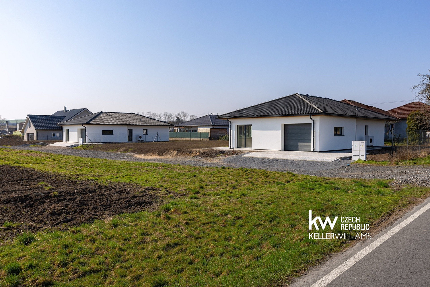 Prodej domu 124 m² s pozemkem 860 m²