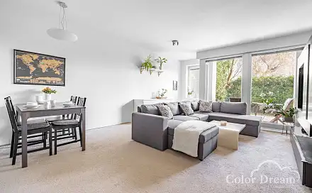 Prodej bytu 2+kk 57 m², Langrova, Brno - Slatina