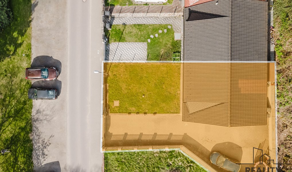 Prodej domu 100 m² s pozemkem 300 m², Oslavany – náhled fotky 6