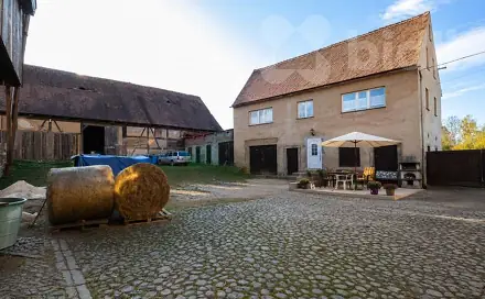 Prodej zemědělského objektu 300 m², Varnsdorf, okres Děčín