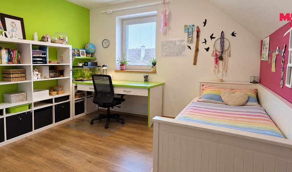 Prodej domu 102 m² s pozemkem 1 106 m², Kostěnice – náhled fotky 9