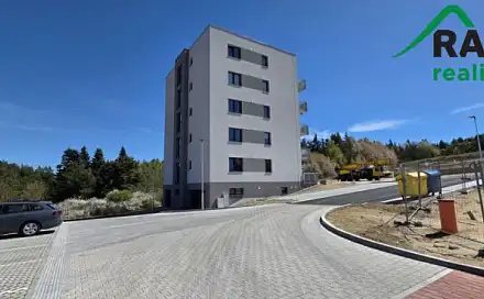 Pronájem bytu 3+kk 68 m², Tachov