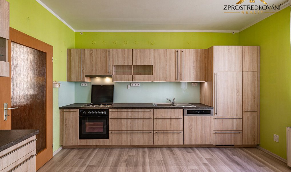 Prodej domu 259 m² s pozemkem 605 m², Kraslice – náhled fotky 7