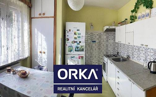 Prodej domu 235 m² s pozemkem 800 m², Chořelice, Litovel, okres Olomouc