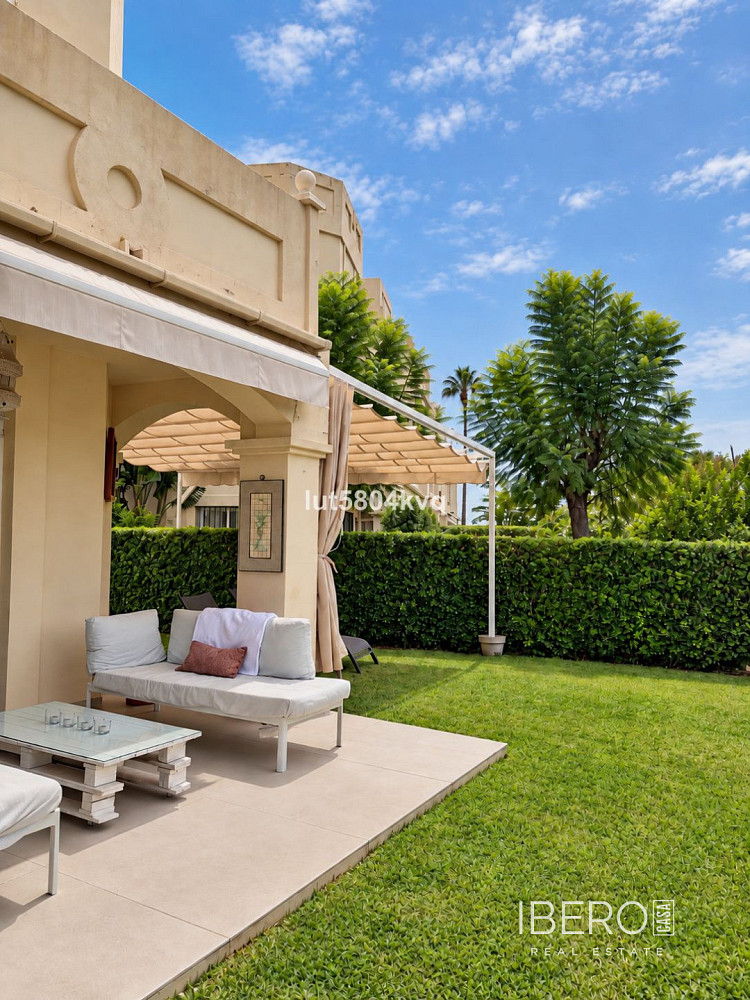 Piso 4+kk – La Quinta - Vista 3