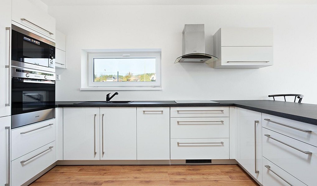 Prodej domu 101 m² s pozemkem 394 m², Záchlumí – náhled fotky 23
