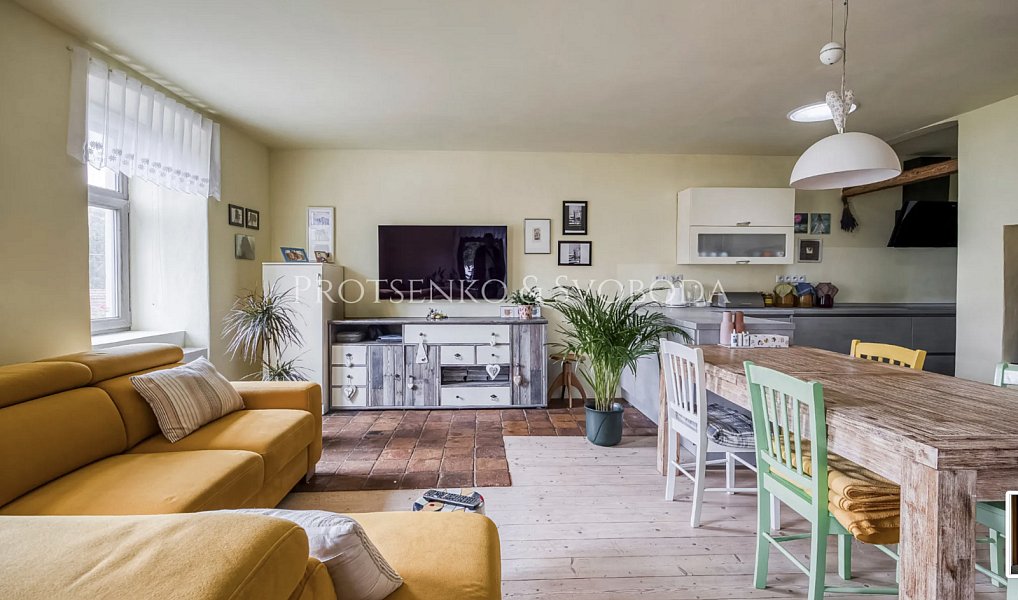 Prodej domu 354 m² s pozemkem 2 604 m², Pavlov – náhled fotky 10