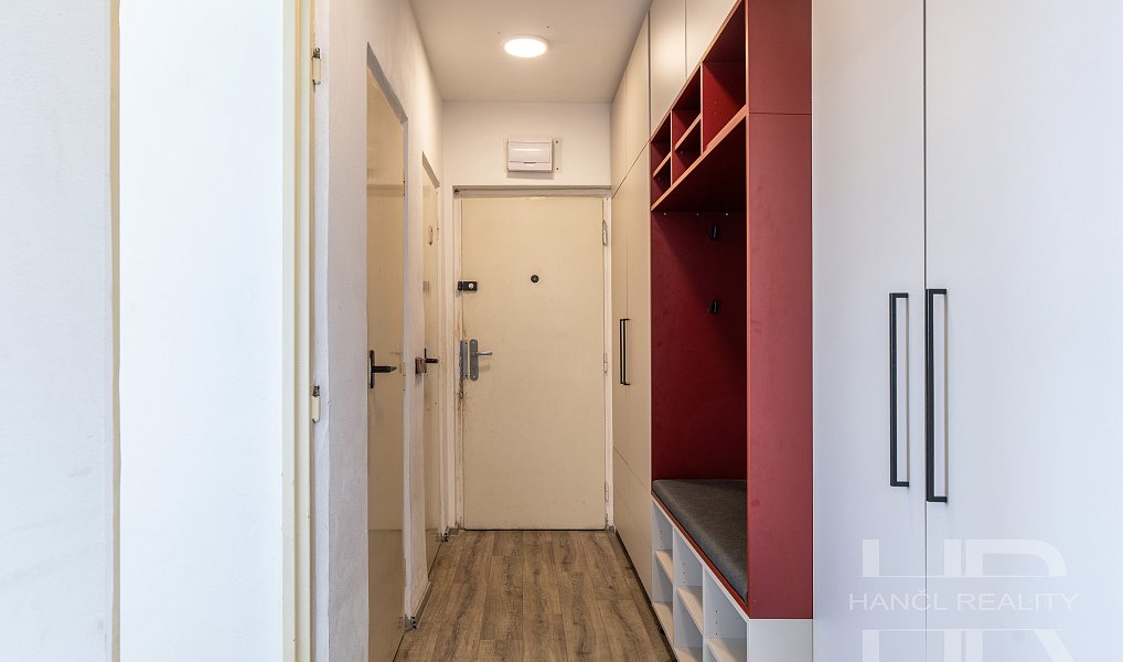 Prodej bytu 2+1 54 m², Brno – náhled fotky 17