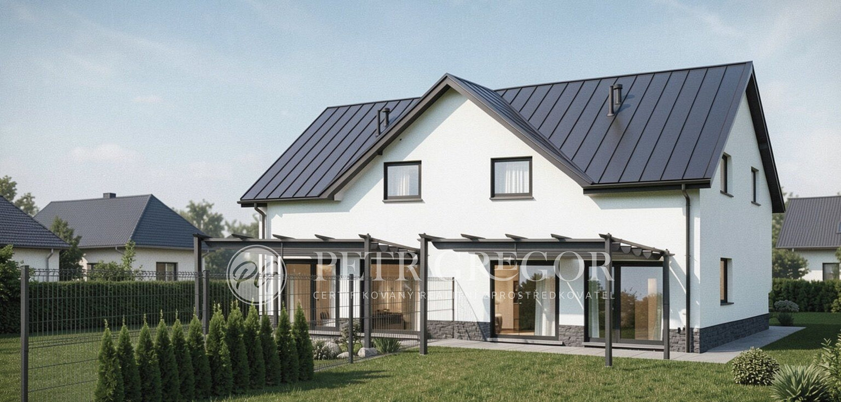 Prodej domu 102 m² s pozemkem 325 m² – fotografie 3