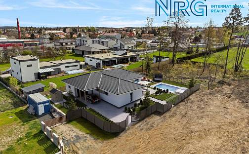 Prodej domu 144 m² s pozemkem 800 m², Pražská, Kostelec nad Černými lesy, okres Praha-východ