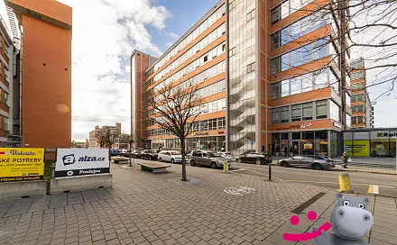 Prodej bytu 2+kk 35 m², J. A. Bati, Zlín