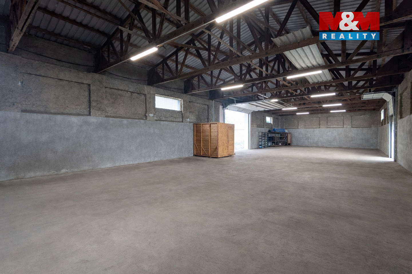 Pronájem obchodních prostor 380 m² — photo 5