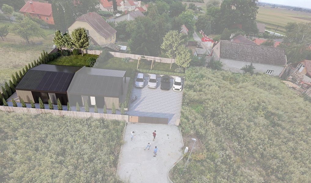 Prodej domu 89 m² s pozemkem 342 m², Vrbová Lhota – náhled fotky 9