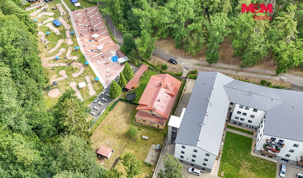 Prodej bytu 3+kk 78 m², Cheb – náhled fotky 23