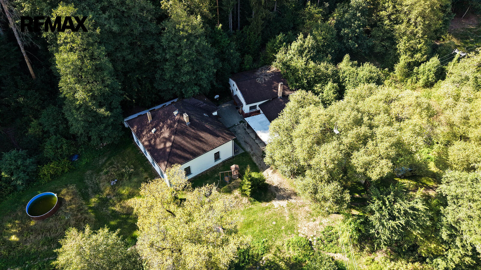 Prodej ubytovacího objektu 210 m² – fotografie 4