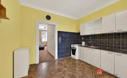 Prodej bytu 2+1 50 m², Sladkovského, Plzeň - Východní Předměstí