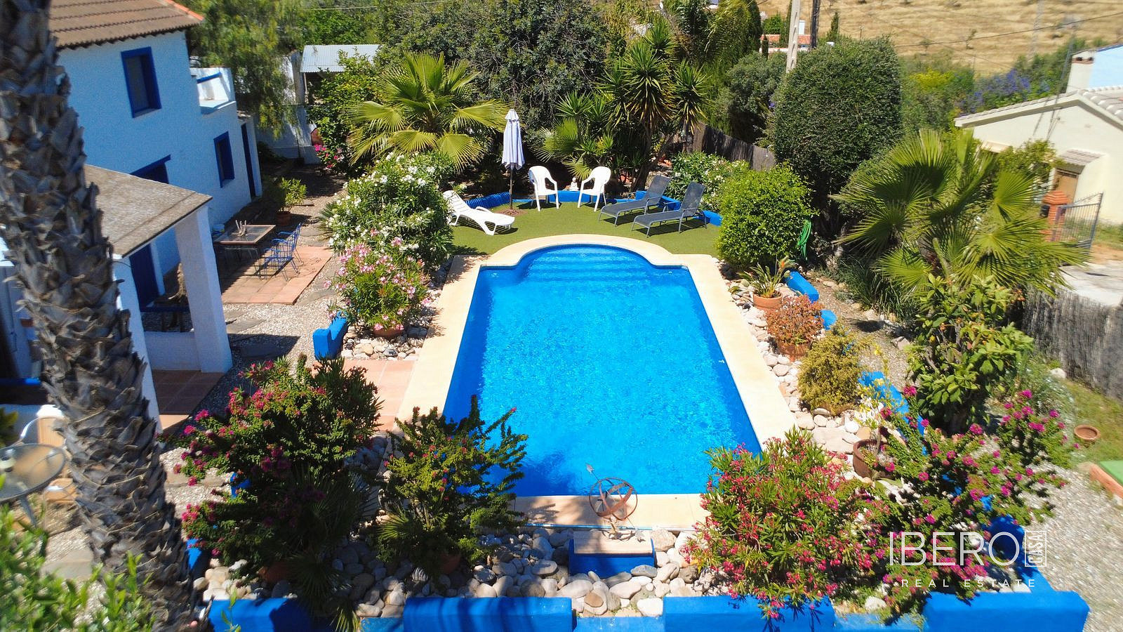 Casa 6+kk – Álora, Barriada Estación - Vista 2