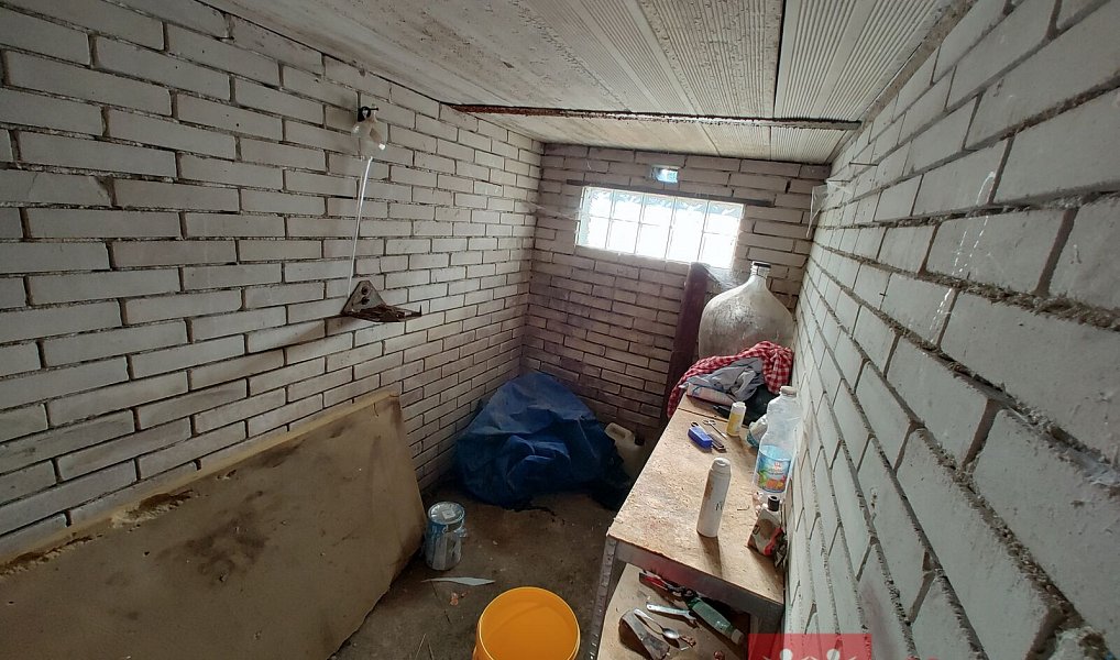 Prodej chaty/chalupy 16 m² s pozemkem 2 618 m², Nový Šaldorf-Sedlešovice – náhled fotky 12