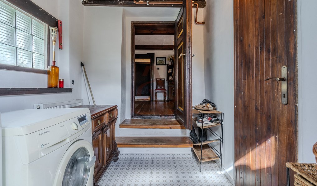 Prodej chalupy 145 m², Hora Svaté Kateřiny – náhled fotky 11