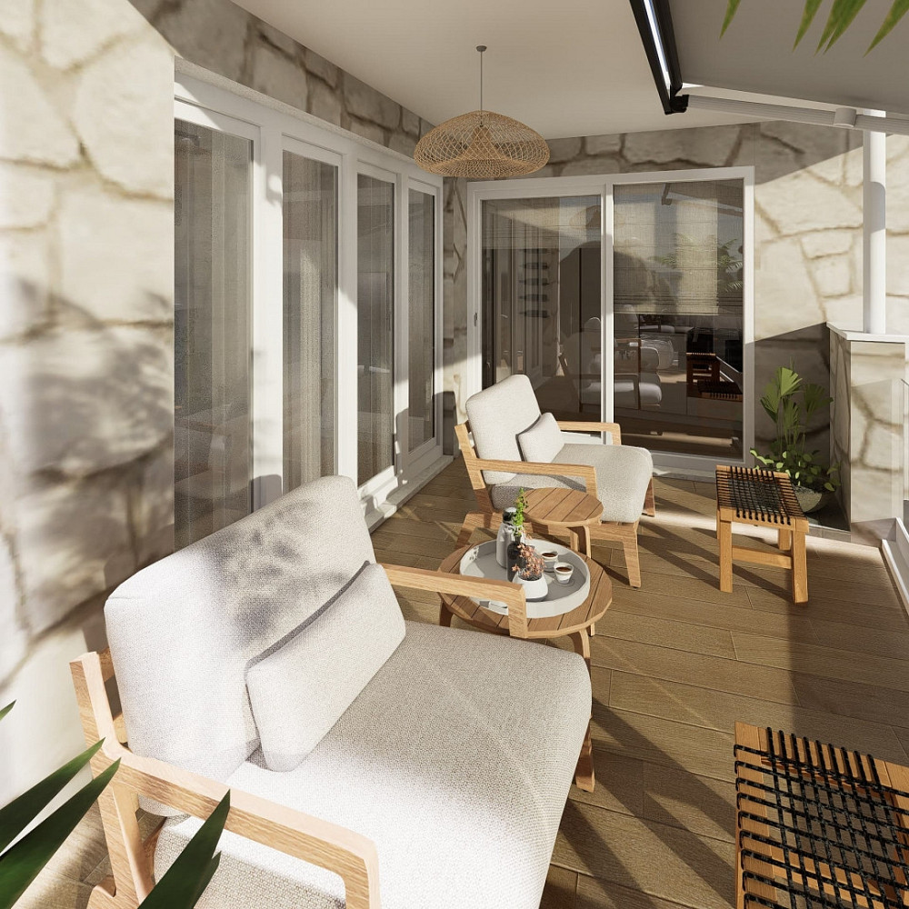 Prodej bytu atypického 120 m²