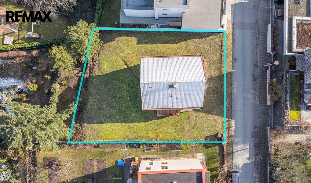 Prodej domu 214 m² s pozemkem 570 m², Roztoky – náhled fotky 28