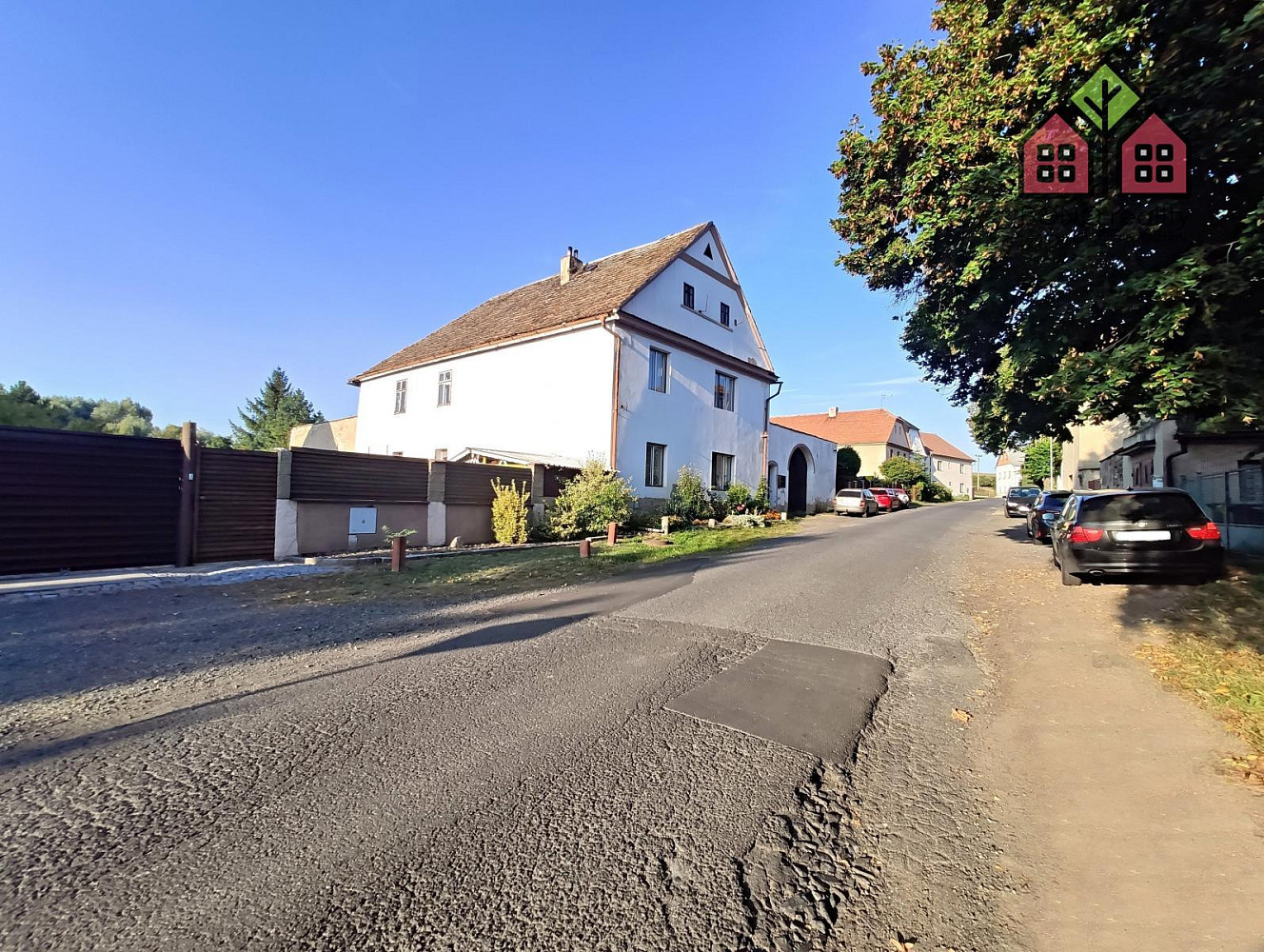 Prodej domu 225 m² s pozemkem 3 531 m² – fotografie 4