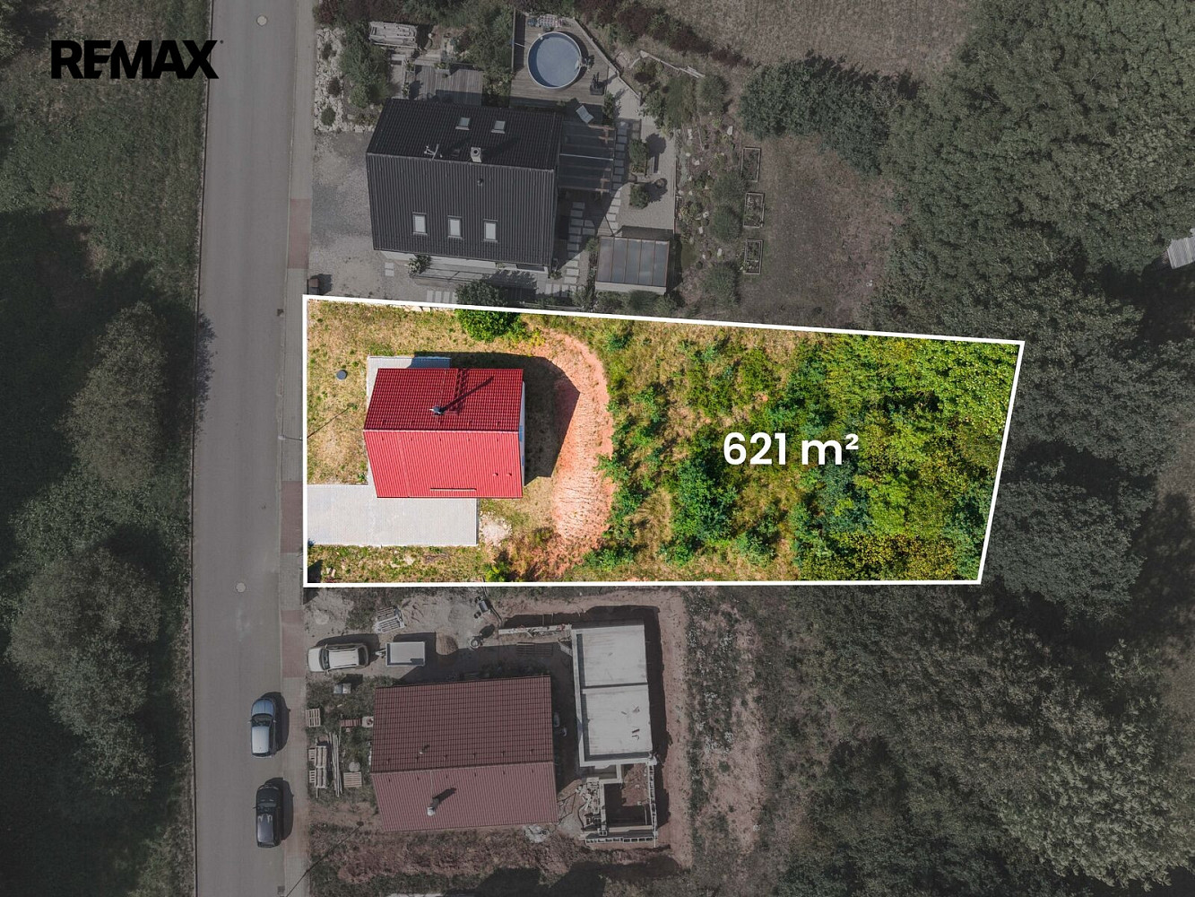 Prodej domu 86 m² s pozemkem 690 m² – fotografie 2