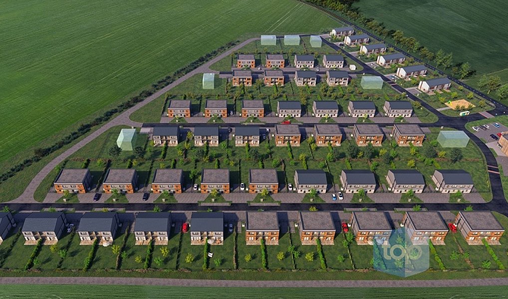 Prodej obchodních prostor 190 m², Horoušany – náhled fotky 3