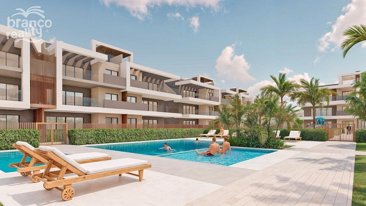 Prodej bytu 4+kk 81 m² - Vista 2