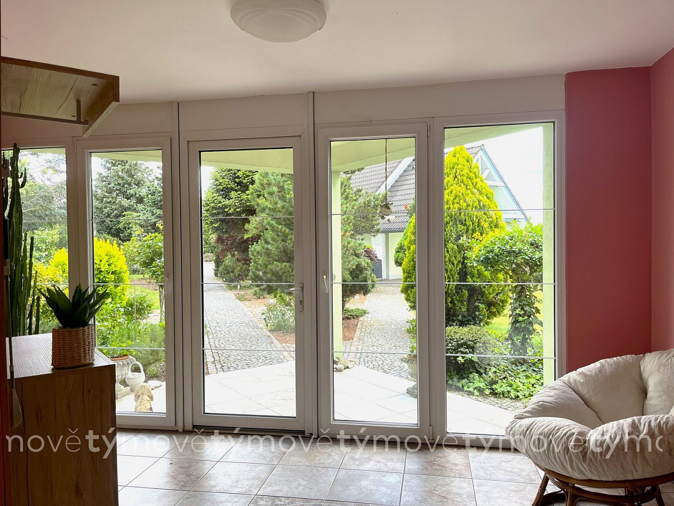 Prodej domu 370 m² s pozemkem 2 117 m² – fotografie 4