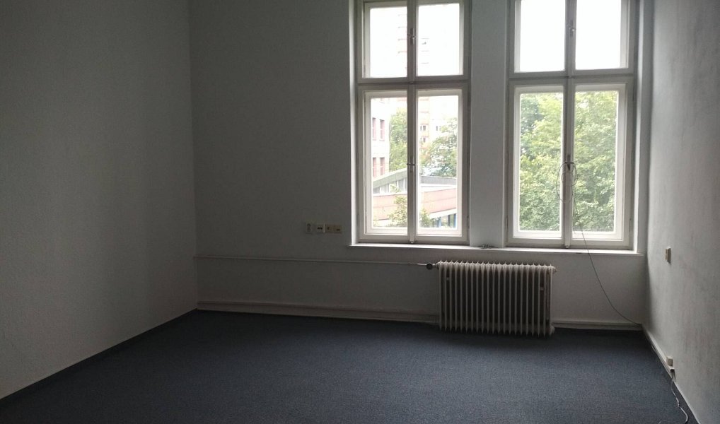 Pronájem kanceláře 150 m², Ostrava – náhled fotky 9