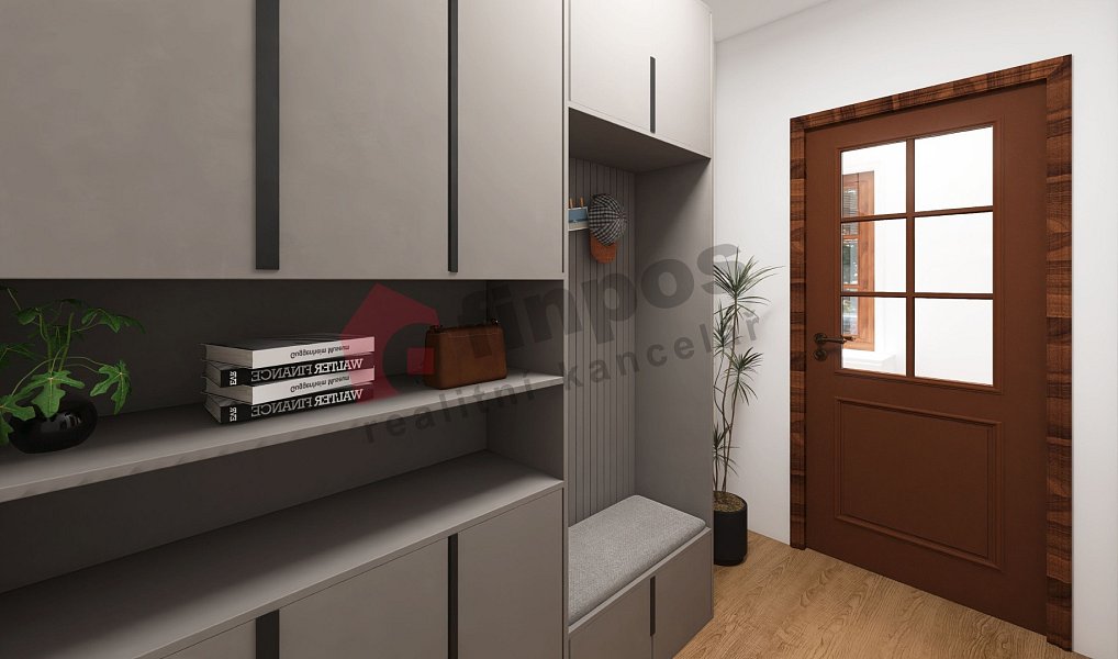 Prodej bytu 2+kk 100 m², Úštěk – náhled fotky 10