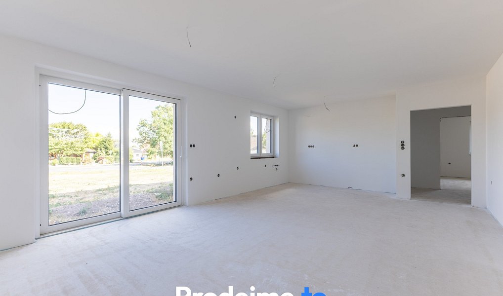 Prodej domu 120 m² s pozemkem 828 m², Strachotice – náhled fotky 3