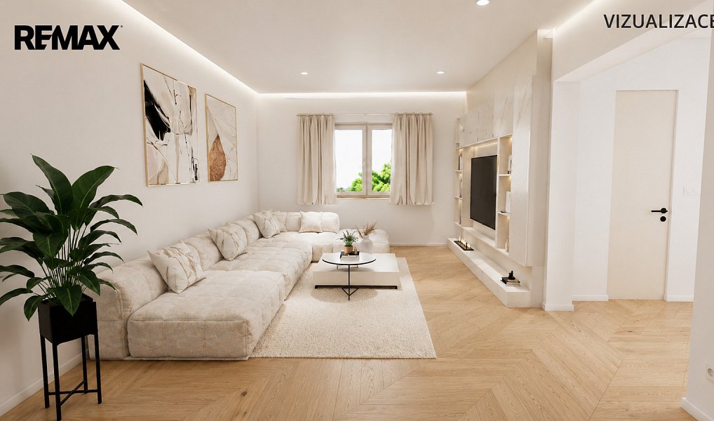 Prodej domu 213 m² s pozemkem 530 m², Poštovice – náhled fotky 11