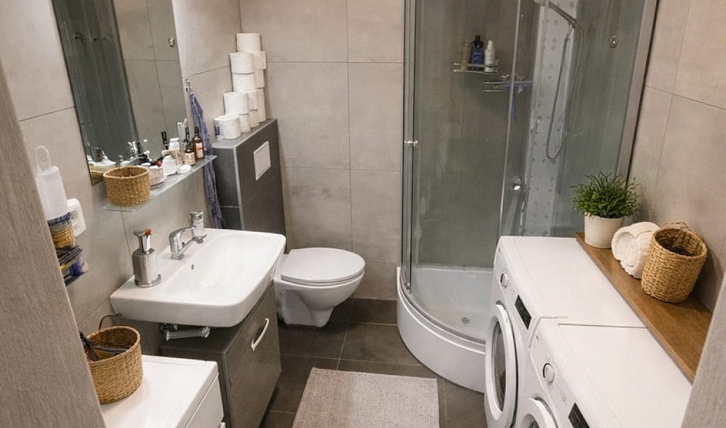Prodej bytu 3+kk 53 m², Mokrá-Horákov – náhled fotky 5