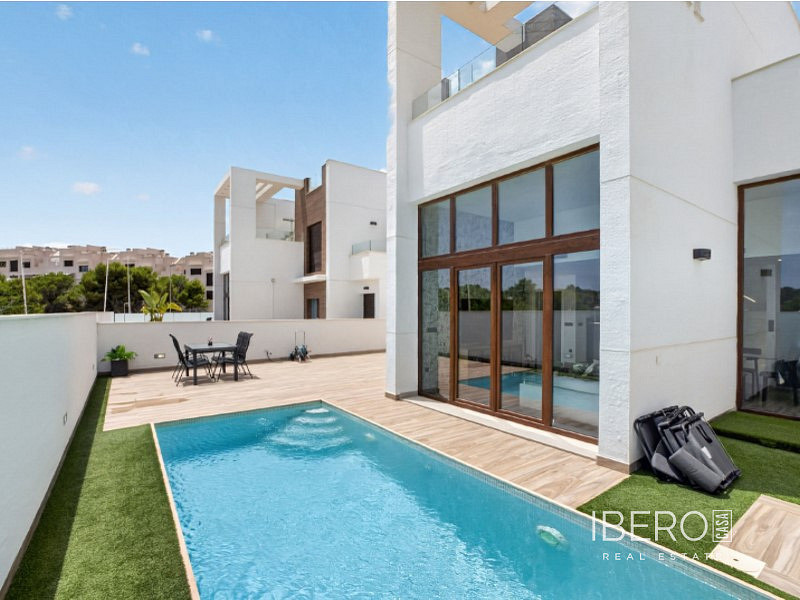 Casa 4+kk – Torrevieja - Vista 2
