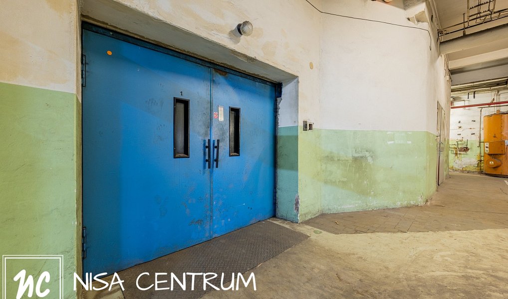 Pronájem výrobních prostor 6 000 m², Hostinné – náhled fotky 15