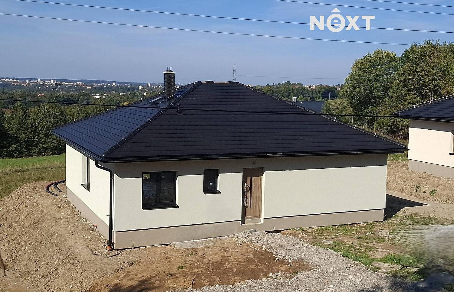Prodej domu 112 m² s pozemkem 1 806 m²