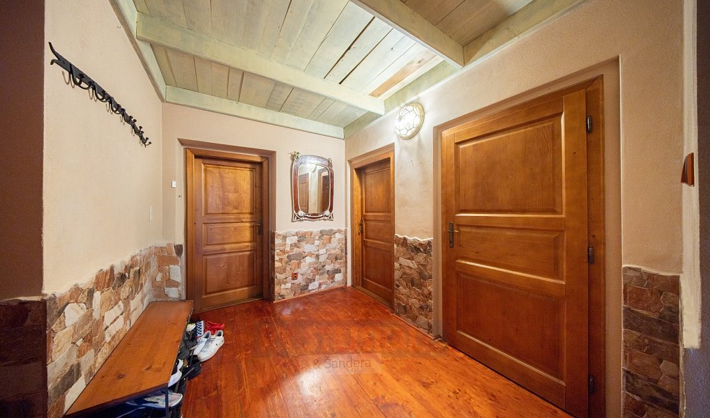 Prodej domu 182 m² s pozemkem 236 m², České Budějovice – náhled fotky 6