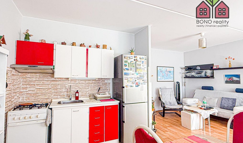 Prodej bytu 3+1 72 m², Litoměřice – náhled fotky 11