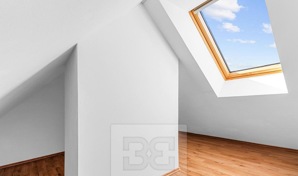 Pronájem bytu 2+kk 40 m², Velké Hamry – náhled fotky 4