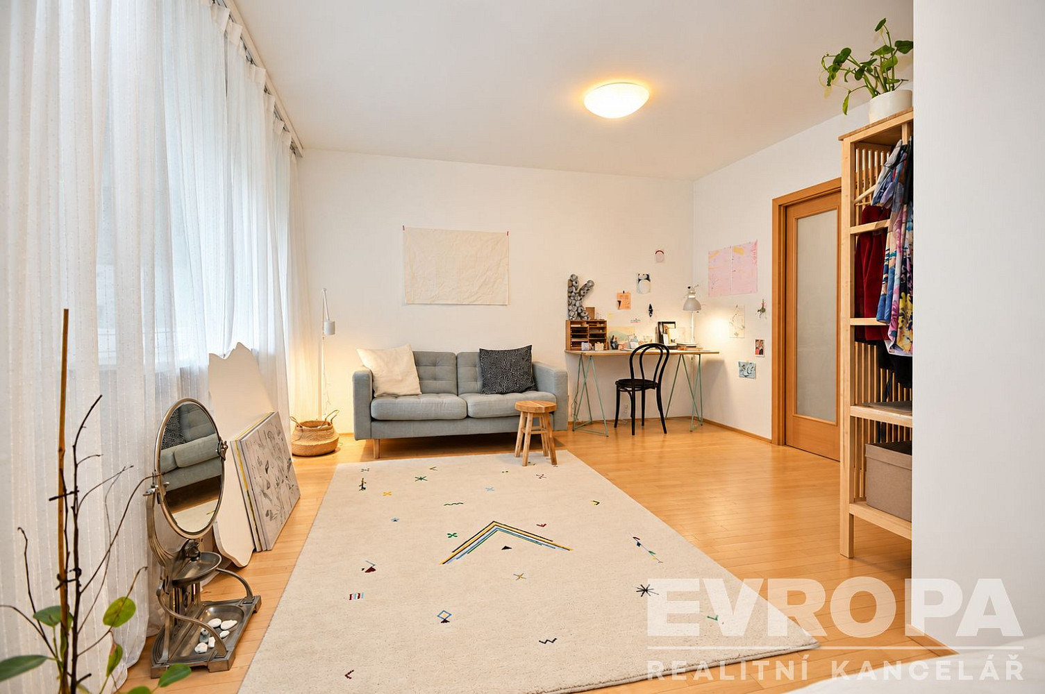 Prodej bytu 3+kk 56 m² – fotografie 4
