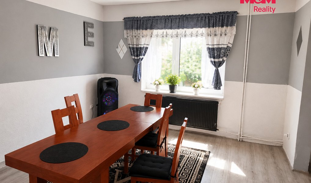 Prodej domu 120 m² s pozemkem 519 m², Doubrava – náhled fotky 11