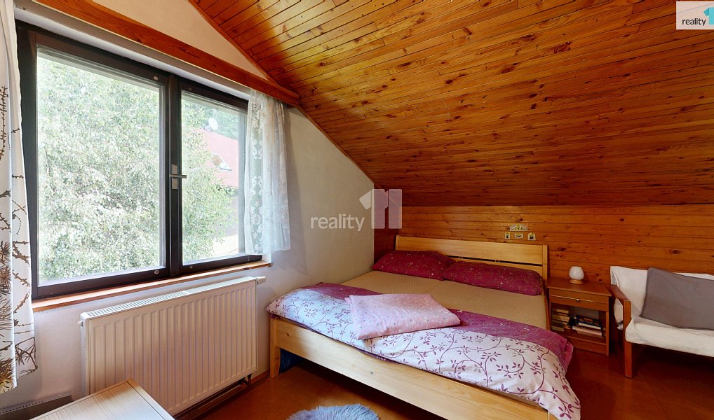 Prodej chaty/chalupy 60 m², Humpolec – náhled fotky 32