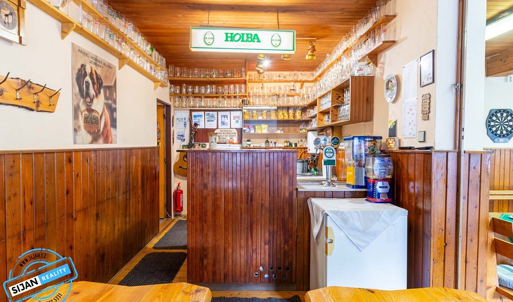 Prodej chaty/chalupy 510 m² s pozemkem 2 399 m², Ludvíkov – náhled fotky 25