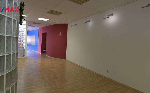 Pronájem bytu 4+1 150 m², Masarykovo náměstí, Boskovice, okres Blansko