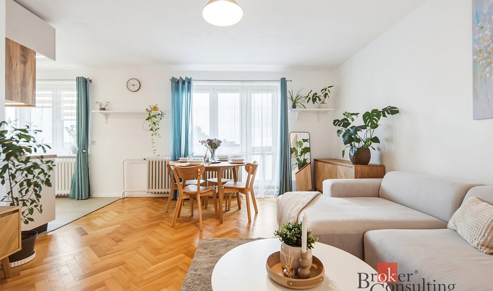 Prodej bytu 3+kk 79 m², Nové Město nad Metují – náhled fotky 4