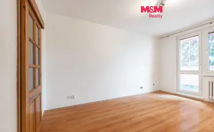 Prodej bytu 3+kk 55 m², Bratří Hlaviců, Vsetín