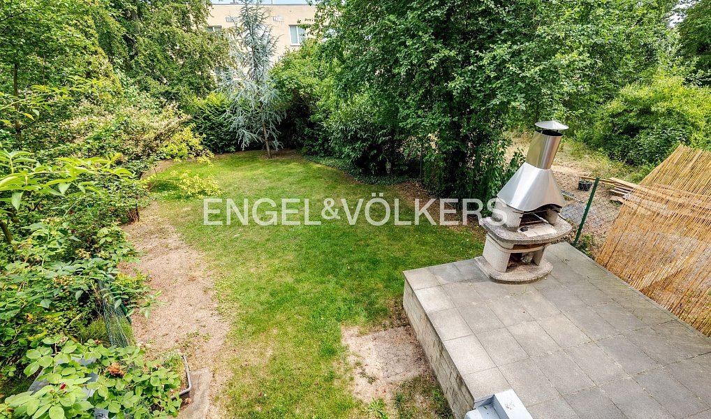 Pronájem domu 172 m² s pozemkem 295 m², Praha – náhled fotky 6