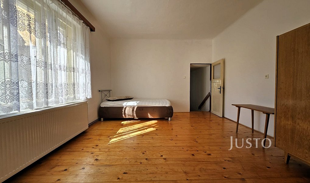 Prodej domu 156 m² s pozemkem 443 m², Bernartice – náhled fotky 17